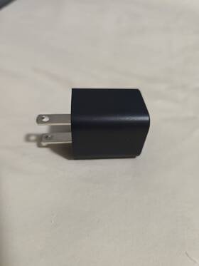 Aka2147 Anker Nano 3 Usb-c Wall Charger 30w Gan Fast Charging Adapter Foldable