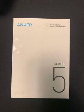 Aka21471v1 Anker Nano 3 Gan Usb C Charger 30w Piq 3.0 Foldable Fast Charge For Iphone