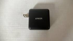 Aka2625 Anker 2-in-1 32w Wall Charger 20w Usb-c Pd Charging Power Adapter For Iphone 14