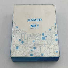 Aka2679 Anker Nano 100w Macbook Charger Foldable Adapter With 6ft Usb-c Cable For Iphone