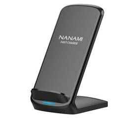 Akb2523011 Anker Fast Wireless Charger - Universal Compatibility For Iphone And Samsung Inch