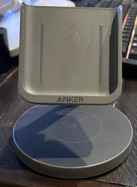 Akb25a7121 Anker 633 Maggo 2in1 Magnetic Wireless Charging Station - Stand Only