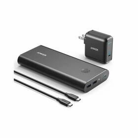 B1376h111 Anker B1376 Powercore 26800 60w Power Bank With Pd 45w Usb-c - Scratch And Dent