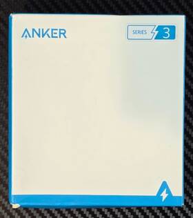 B2149 Anker Powerport Iii 20w Cube Charger White 2 Pack
