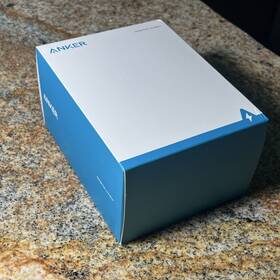 B2529111 Anker Powerwave Ii Wireless Charging Stand Fast Charge - New In Box