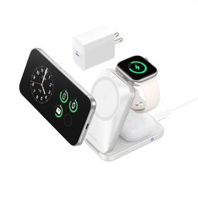 B25n1 Anker Prime 3-in-1 Charging Station Aircool Wireless Charger Qi2 25w Certified