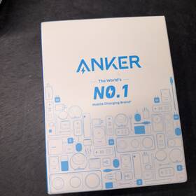 B2692 Anker Nano Charger 45w With Usb-c Cable