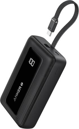 A1689 Anker Innovations Limited Zolo 20 000mah Power Bank 30w High-speed Portable Charger
