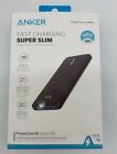 A1248h11-1 Anker Power Core Iii Sense 10k Fast Charging Super Slim 10000mah Portable Charger