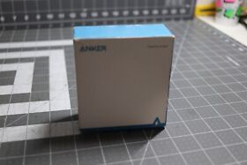 Anker Power Port Iii Nano 20w Type-c Adapter White