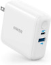 Anker Powercore Fusion Iii Piq 3.0 18w Usb-c Portable Charger 2-in-1 With Power