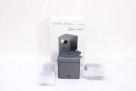 Y1811ja1-1 Anker 3-in-1 Magsafe Cube Charger