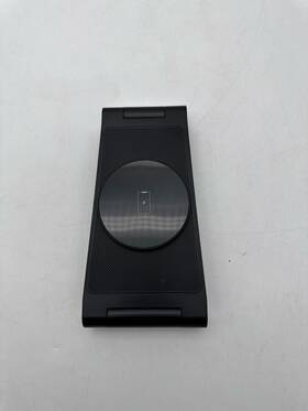 Lr-wr327-b Annnwzzd Magnetic Wireless Charging Station 3 In 1 Fast Max Black