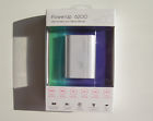 Antec .. Power Powerup Battery Solutions Bank 6200mah Mobile Pack True
