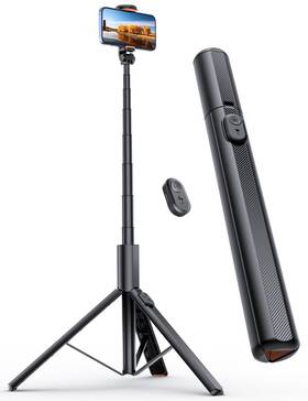 Nt79 Anxre 71 Inch Phone Tripod Extendable Selfie Stick For Cell Camera Tri