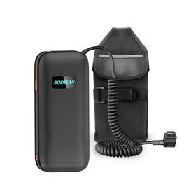 Aodelan 927474611324 External Flash Battery Pack Speedlite Power Bank For Canon 60