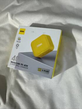 B0c4gwh7kl Aohi 40w Magcube