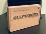 Ap-s12000 Allpowers Battery Charger With Sun Power Bank Solar