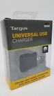 Apa1401us Targus 5v 2.1a Universal 092636262761