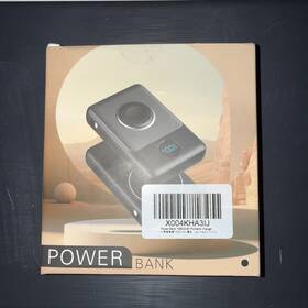 Hxn100n1 Aphuwj New 10800mah Power Bank Portable Charger