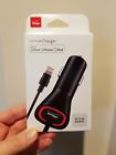 Se-5s-6-6s-6 Apllightvpc Verizon Apple Certified Lightning Car Charger