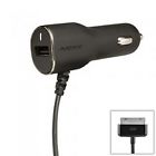 Appcla11215 Puregear Apple Iphone Amp Car Charger 816958011605