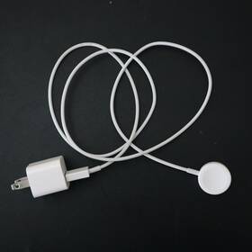 Apple 190199291317 Watch Magnetic Charging Cable 1 M
