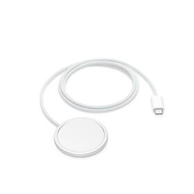 Apple 194252192467 Magsafe Charger - Silver
