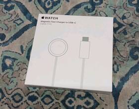 Apple 549995283631 Genuine Watch Magnetic Usb-c Fast Charger New