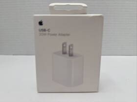 Apple 549995498288 Genuine - Usb-c 20w Power Adapter White Sealed