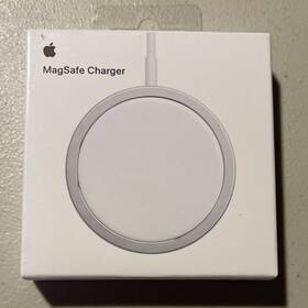 602-04117-c Apple Magsafe Magnetic Wireless Charger Usb-c For Iphone