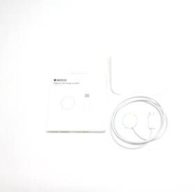 602-05029-b Apple Genuine Watch Magnetic Fast Charger To Usb-c Cable 1m For Series 7