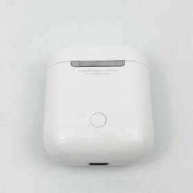 685969u1 Apple 2nd Gen. Truly Earbuds Charging Case
