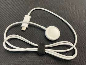A2255 Apple Genuine Watch Magnetic Charging Cable - 1m