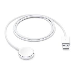 A2256 Apple Lot Of 10 Original Genuine Watch Magnetic Charger To Usb-a 1m White