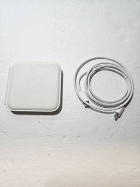 A2458 Apple Genuine Magsafe Duo Charger For Iphone And Watch
