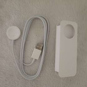 A2652 Apple Oem Usb-c Watch Fast Charger 1 M New