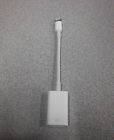 Md821zm Apple Adapter Usb Camera Genuine A1440 Lightning