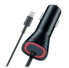 Apple Certified Lightning Charger Iphone Unknown Car Se 6 6s Plus 5 5s Rapid Charge 746321289402