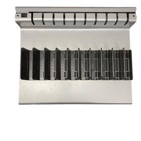 Hgva2 Apple Bretford Powerrack 10 Usb 3.0 Charging Dock Cradle Iphone Ipad