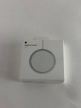 Mgdm4ll Apple Mgdm4ll/a Magsafe Charger 2m - White Oem New Sealed