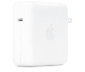 Mku63am Apple Mku63am/a 67w Usb-c Power Adapter A2518 Fast Charging For Macbook And