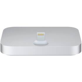 Ml8j2zm Apple Ml8j2zm/a Genuine / Official Iphone Lightning Dock - Silver