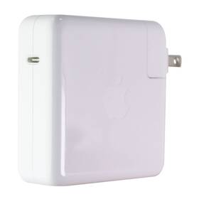 Mx0j2am Apple Mx0j2am/a - 96w Usb-c Power Adapter White / A2166