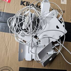 Mx2h2ama Apple Magnetic Charger - White Oem Lot 20