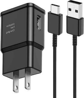 Ga-050yyyyu Aprwceng A15 A16 A55 A25 A35 A05 C55 Type C Charger Fast Charging Cable Black