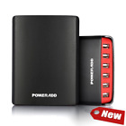 Ar-2815 Poweradd 50w-10a 6-port Usb 508712560022