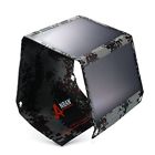 Ar-spl009 Anran Dual Usb Solar Charger High Efficiency Foldable Powerport Panel
