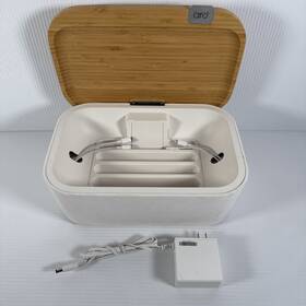 Ar05-001 Aro Box Reduce Screen Time Container Charges 4 Iphone- Tested Working