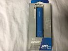 As-pb2201-bl Asium Power Genie Mini 881314506866